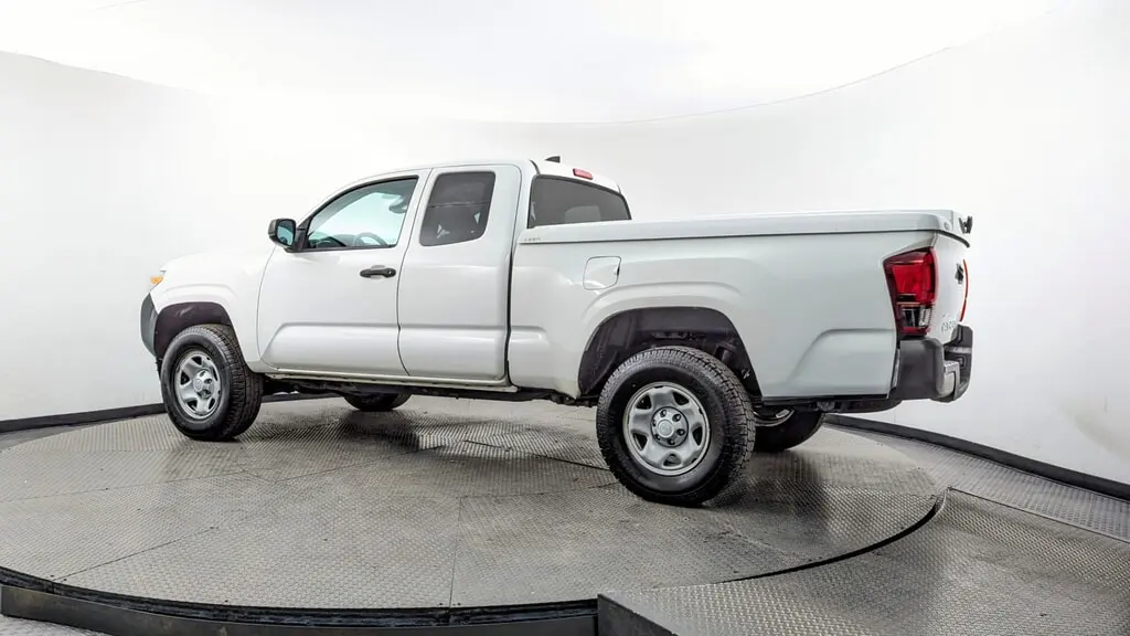 Florida Fine Cars - Used TOYOTA TACOMA 2WD 2019 MIAMI SR