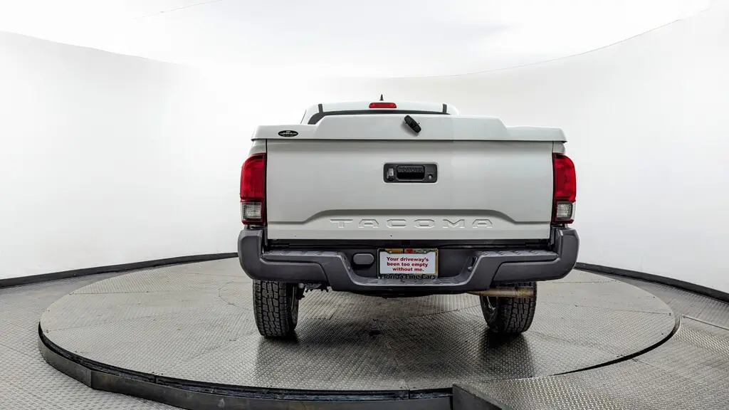 Florida Fine Cars - Used TOYOTA TACOMA 2WD 2019 MIAMI SR