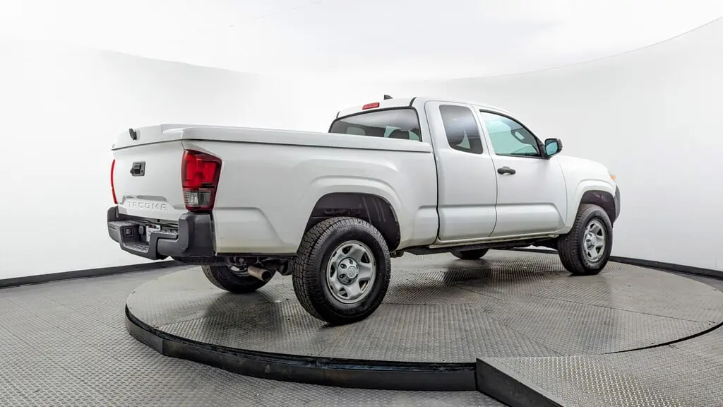 Florida Fine Cars - Used TOYOTA TACOMA 2WD 2019 MIAMI SR