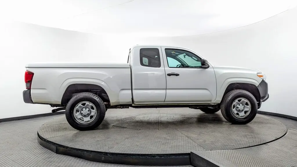 Florida Fine Cars - Used TOYOTA TACOMA 2WD 2019 MIAMI SR