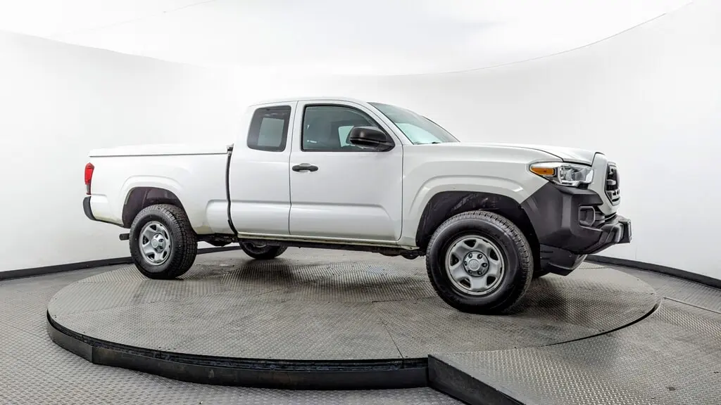 Florida Fine Cars - Used TOYOTA TACOMA 2WD 2019 MIAMI SR