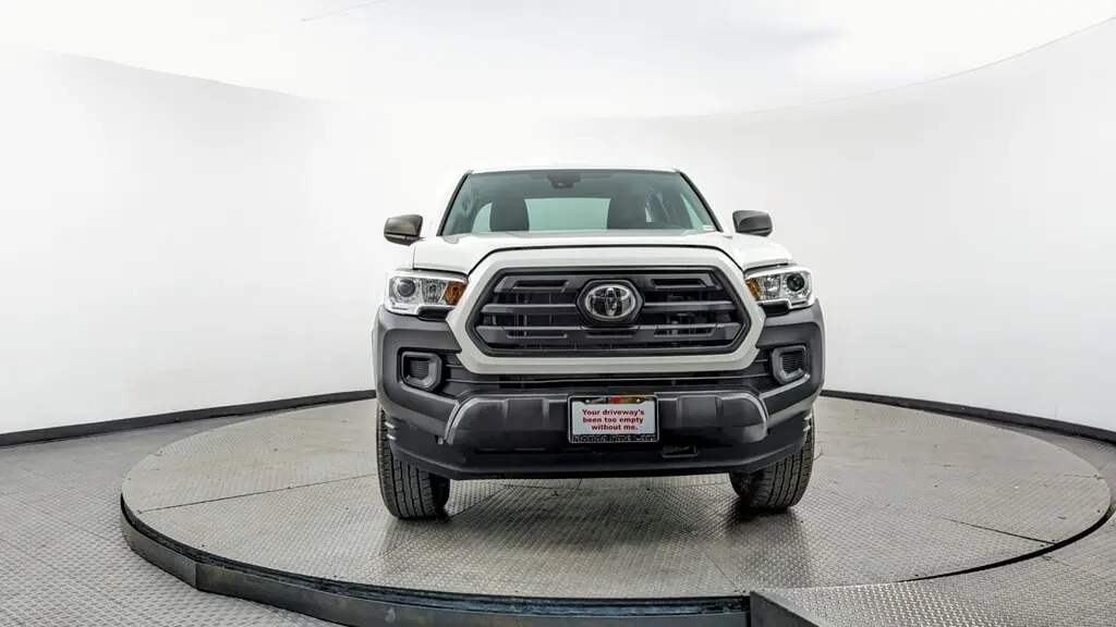 Florida Fine Cars - Used TOYOTA TACOMA 2WD 2019 MIAMI SR