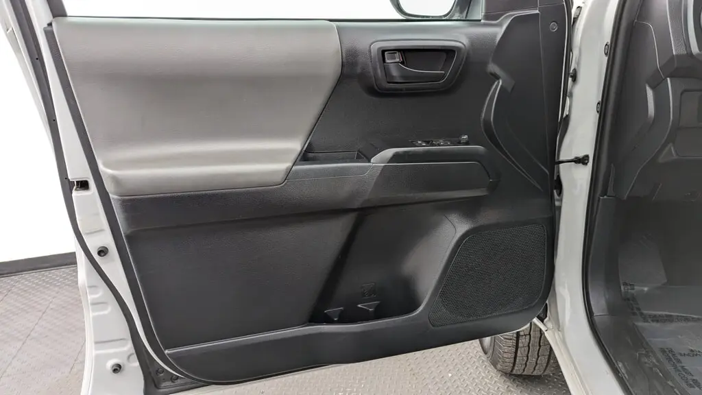 Florida Fine Cars - Used TOYOTA TACOMA 2WD 2019 MIAMI SR