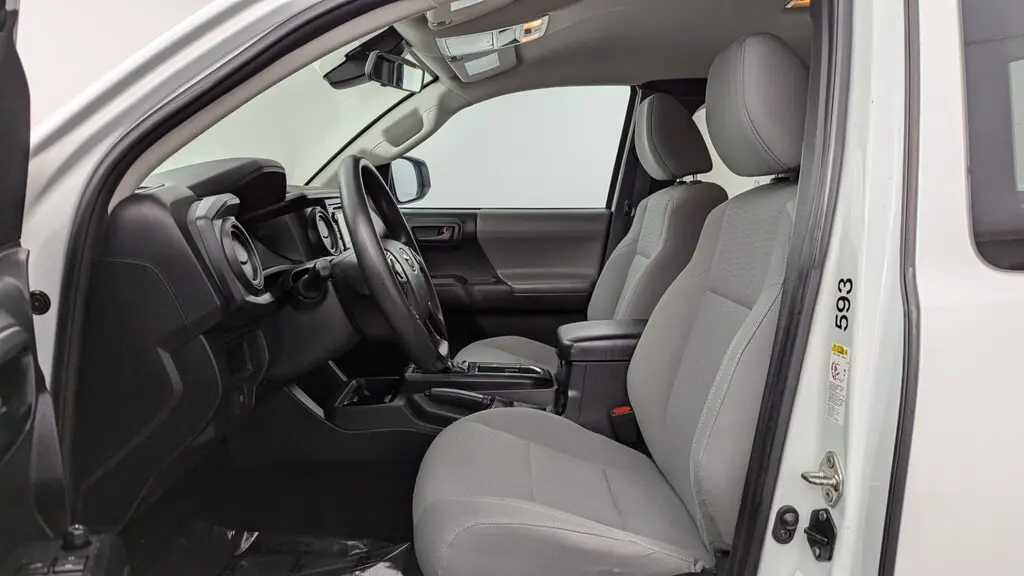 Florida Fine Cars - Used TOYOTA TACOMA 2WD 2019 MIAMI SR