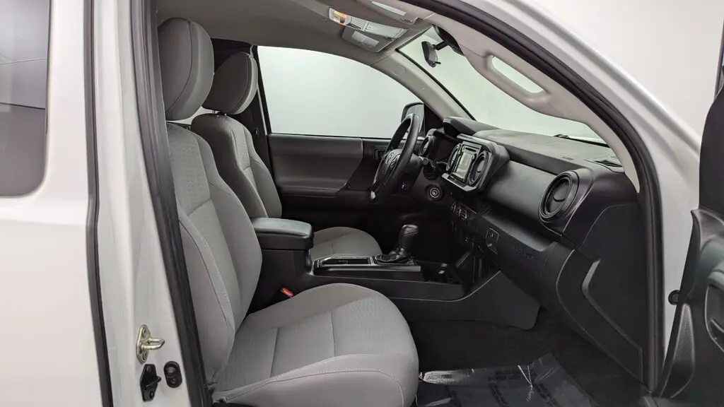 Florida Fine Cars - Used TOYOTA TACOMA 2WD 2019 MIAMI SR