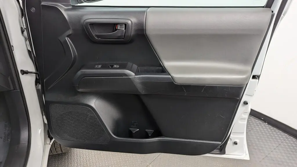 Florida Fine Cars - Used TOYOTA TACOMA 2WD 2019 MIAMI SR