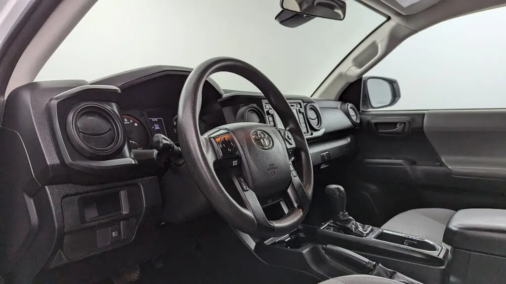 Florida Fine Cars - Used TOYOTA TACOMA 2WD 2019 MIAMI SR