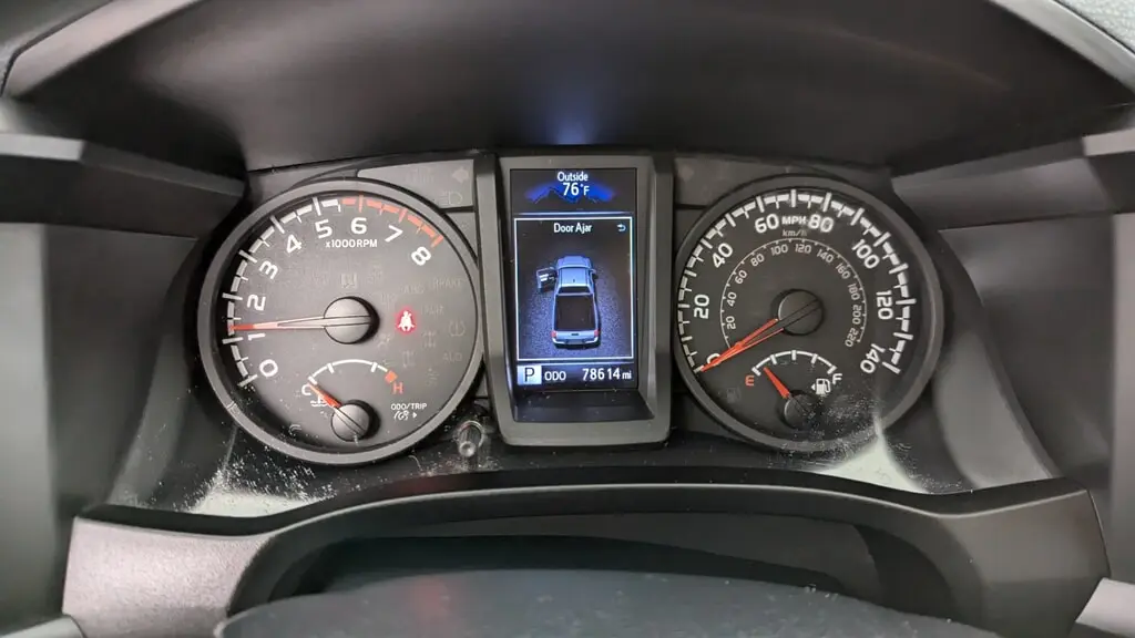 Florida Fine Cars - Used TOYOTA TACOMA 2WD 2019 MIAMI SR