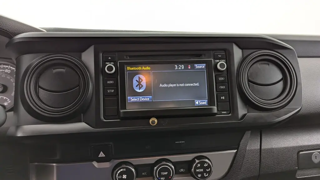 Florida Fine Cars - Used TOYOTA TACOMA 2WD 2019 MIAMI SR