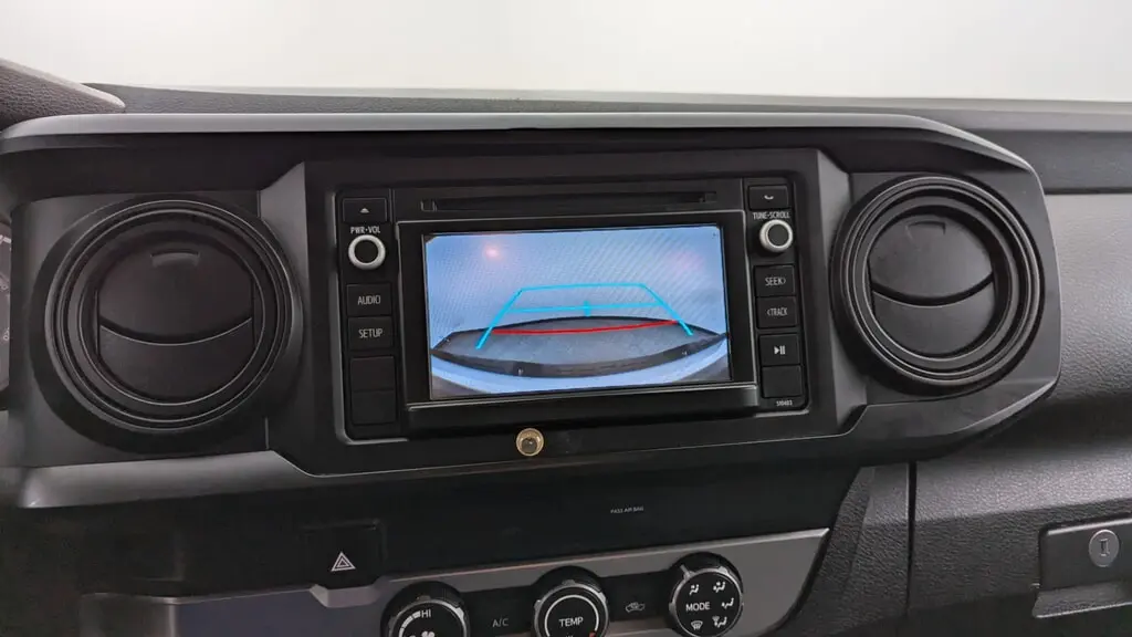 Florida Fine Cars - Used TOYOTA TACOMA 2WD 2019 MIAMI SR