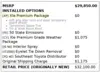 Florida Fine Cars - Used TOYOTA RAV4 2020 ORLANDO XLE PREMIUM