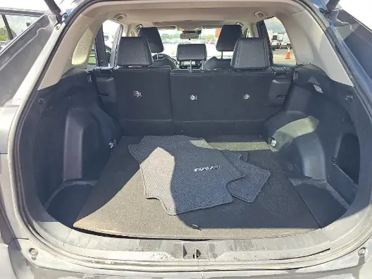 Florida Fine Cars - Used TOYOTA RAV4 2020 ORLANDO XLE PREMIUM