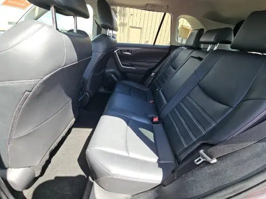 Florida Fine Cars - Used TOYOTA RAV4 2020 ORLANDO XLE PREMIUM