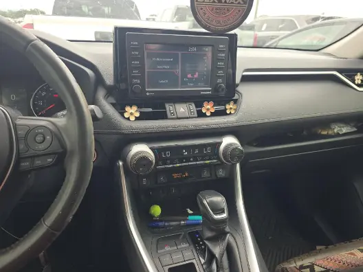 Florida Fine Cars - Used TOYOTA RAV4 2020 ORLANDO XLE PREMIUM
