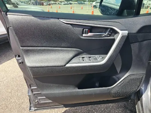 Florida Fine Cars - Used TOYOTA RAV4 2020 ORLANDO XLE PREMIUM