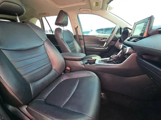 Florida Fine Cars - Used TOYOTA RAV4 2020 ORLANDO XLE PREMIUM