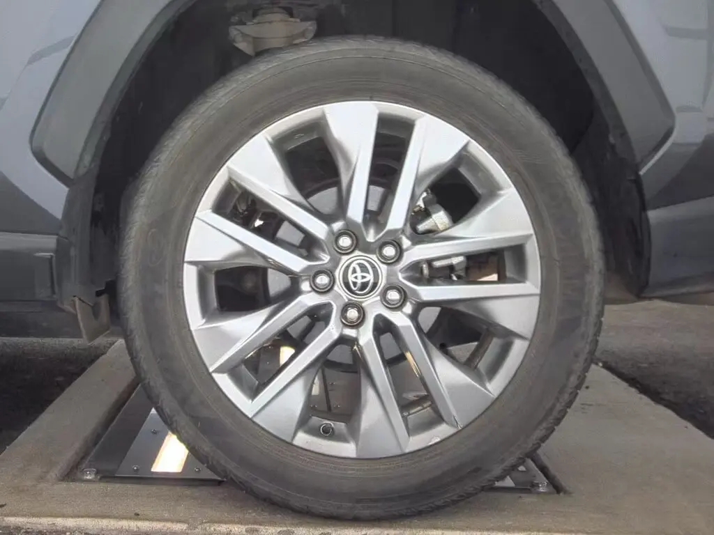 Florida Fine Cars - Used TOYOTA RAV4 2020 ORLANDO XLE PREMIUM