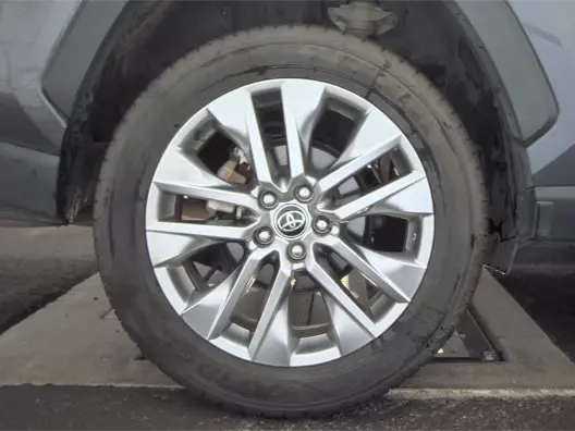 Florida Fine Cars - Used TOYOTA RAV4 2020 ORLANDO XLE PREMIUM