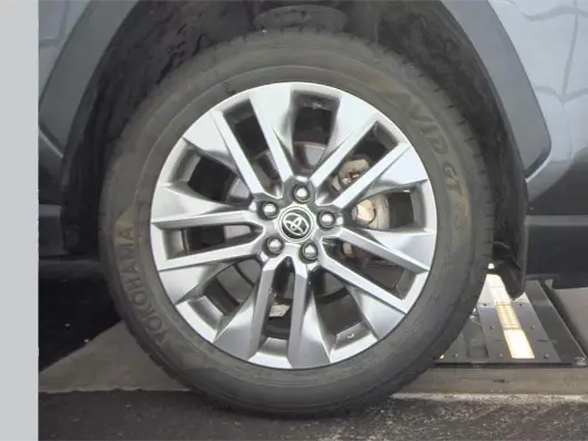 Florida Fine Cars - Used TOYOTA RAV4 2020 ORLANDO XLE PREMIUM