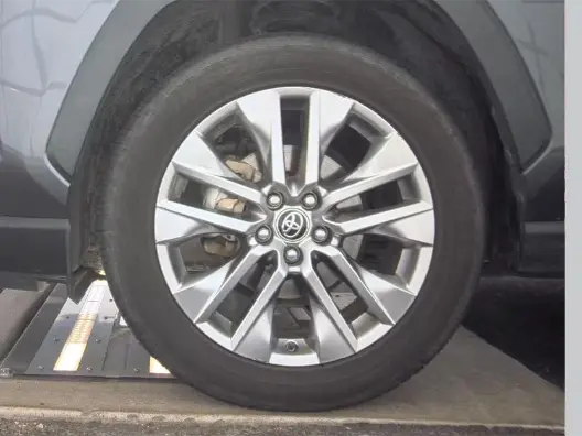Florida Fine Cars - Used TOYOTA RAV4 2020 ORLANDO XLE PREMIUM