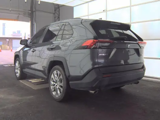 Florida Fine Cars - Used TOYOTA RAV4 2020 ORLANDO XLE PREMIUM