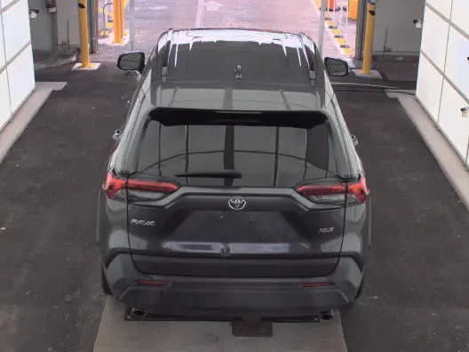 Florida Fine Cars - Used TOYOTA RAV4 2020 ORLANDO XLE PREMIUM