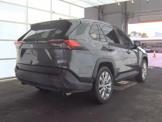 Florida Fine Cars - Used TOYOTA RAV4 2020 ORLANDO XLE PREMIUM
