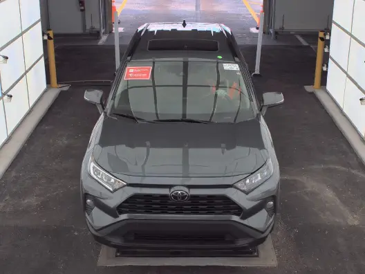 Florida Fine Cars - Used TOYOTA RAV4 2020 ORLANDO XLE PREMIUM