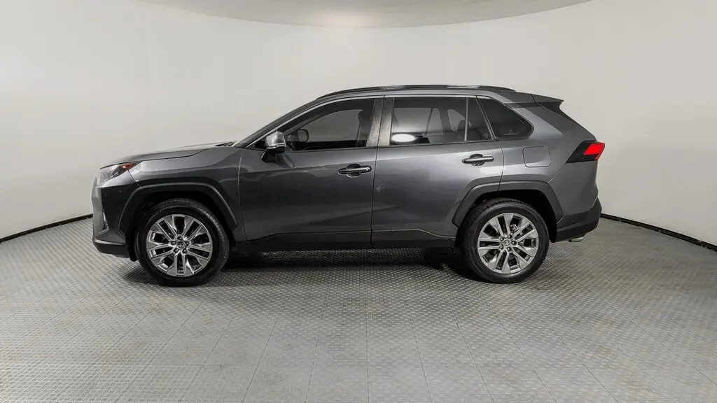 Florida Fine Cars - Used TOYOTA RAV4 2020 ORLANDO XLE PREMIUM