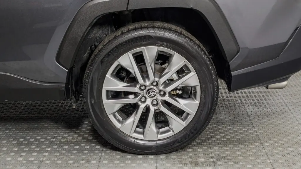 Florida Fine Cars - Used TOYOTA RAV4 2020 ORLANDO XLE PREMIUM