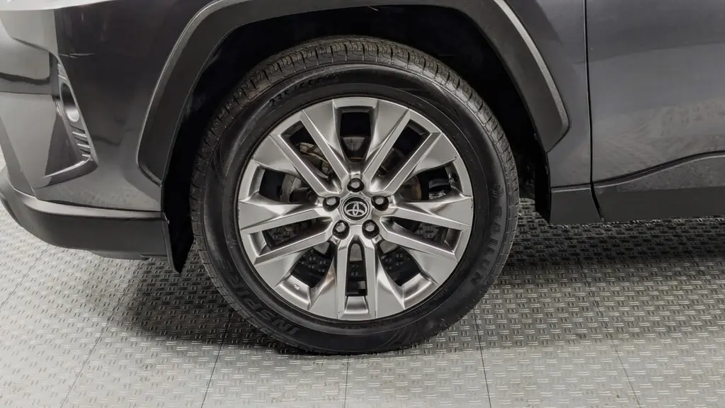 Florida Fine Cars - Used TOYOTA RAV4 2020 ORLANDO XLE PREMIUM