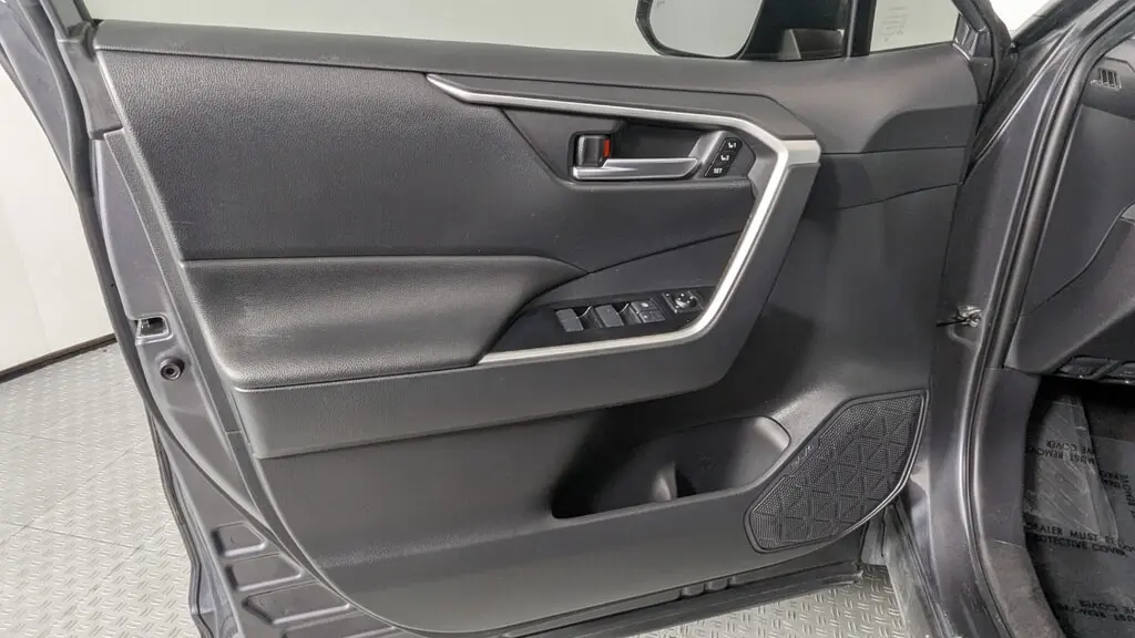 Florida Fine Cars - Used TOYOTA RAV4 2020 ORLANDO XLE PREMIUM