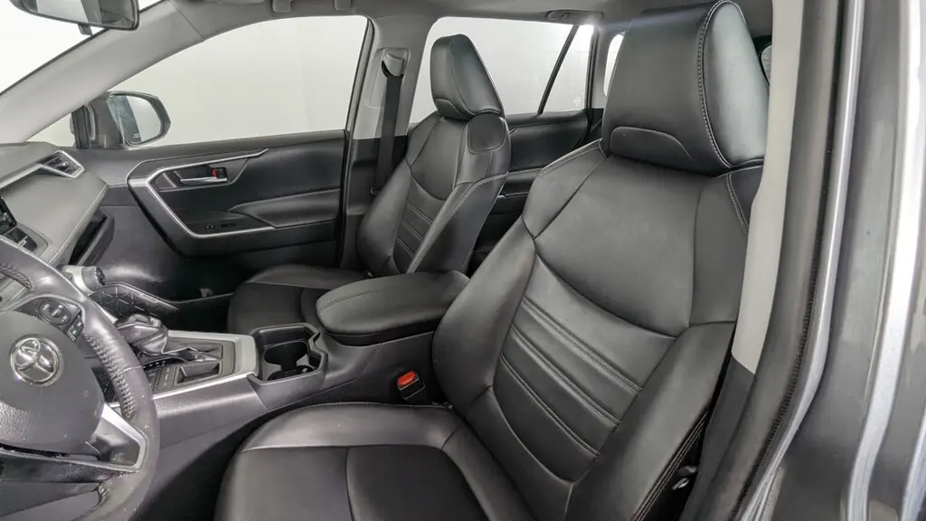 Florida Fine Cars - Used TOYOTA RAV4 2020 ORLANDO XLE PREMIUM