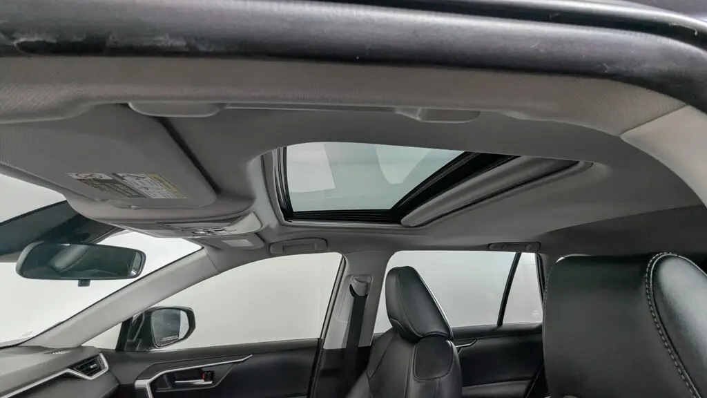 Florida Fine Cars - Used TOYOTA RAV4 2020 ORLANDO XLE PREMIUM