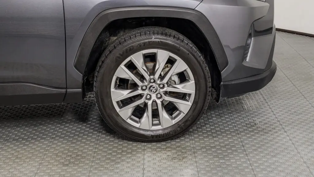 Florida Fine Cars - Used TOYOTA RAV4 2020 ORLANDO XLE PREMIUM