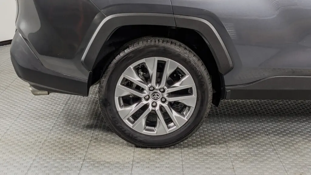 Florida Fine Cars - Used TOYOTA RAV4 2020 ORLANDO XLE PREMIUM