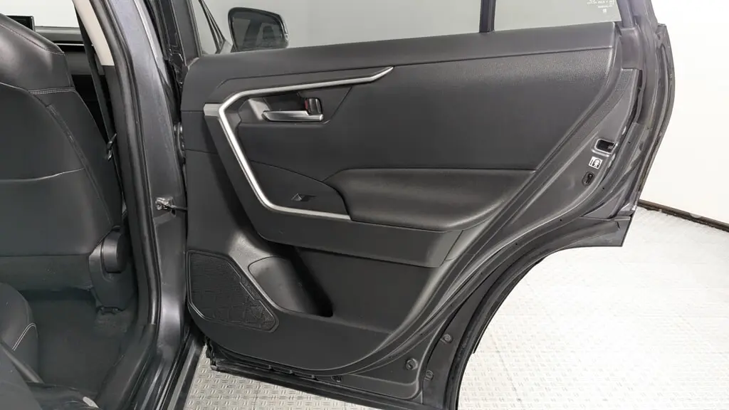 Florida Fine Cars - Used TOYOTA RAV4 2020 ORLANDO XLE PREMIUM