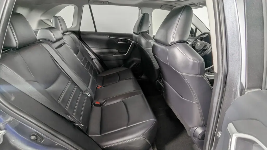Florida Fine Cars - Used TOYOTA RAV4 2020 ORLANDO XLE PREMIUM