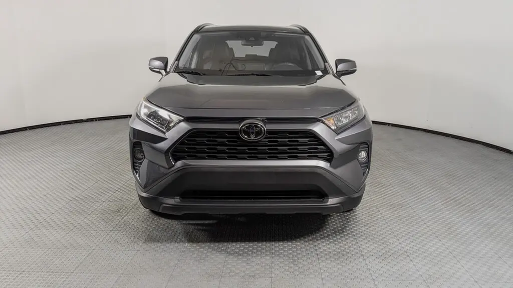 Florida Fine Cars - Used TOYOTA RAV4 2020 ORLANDO XLE PREMIUM