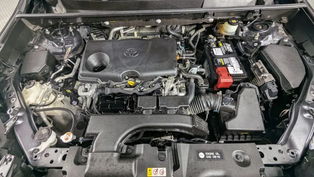 Florida Fine Cars - Used TOYOTA RAV4 2020 ORLANDO XLE PREMIUM