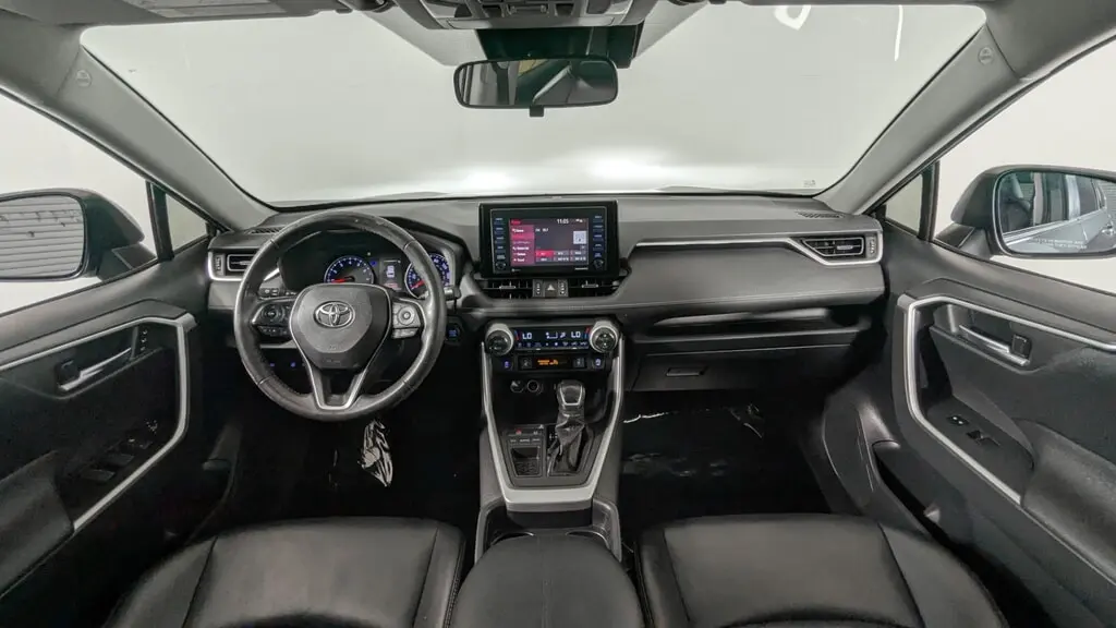 Florida Fine Cars - Used TOYOTA RAV4 2020 ORLANDO XLE PREMIUM