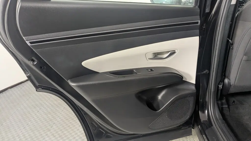 Florida Fine Cars - Used HYUNDAI TUCSON 2022 ORLANDO SE
