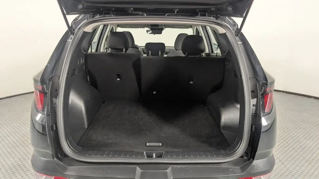 Florida Fine Cars - Used HYUNDAI TUCSON 2022 ORLANDO SE