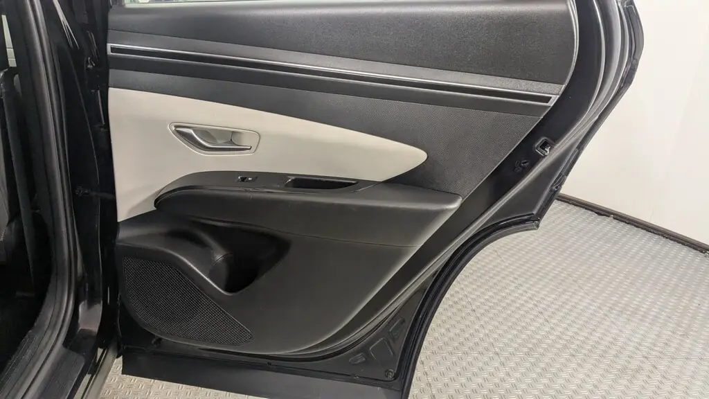Florida Fine Cars - Used HYUNDAI TUCSON 2022 ORLANDO SE