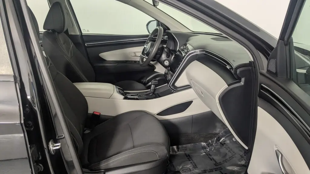 Florida Fine Cars - Used HYUNDAI TUCSON 2022 ORLANDO SE