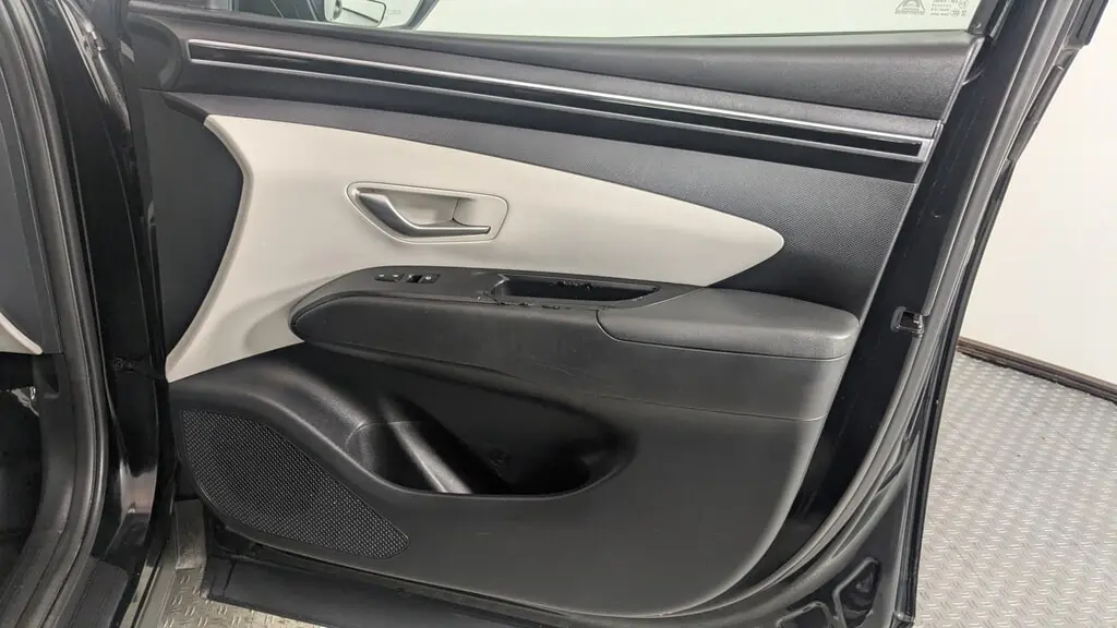 Florida Fine Cars - Used HYUNDAI TUCSON 2022 ORLANDO SE