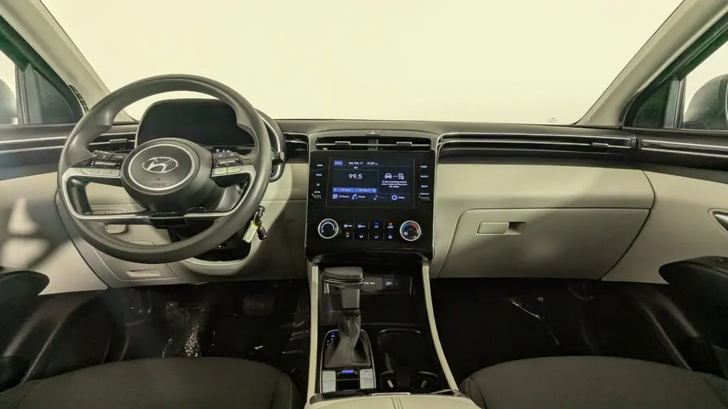 Florida Fine Cars - Used HYUNDAI TUCSON 2022 ORLANDO SE