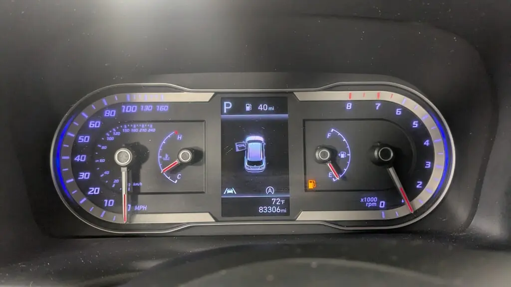 Florida Fine Cars - Used HYUNDAI TUCSON 2022 ORLANDO SE