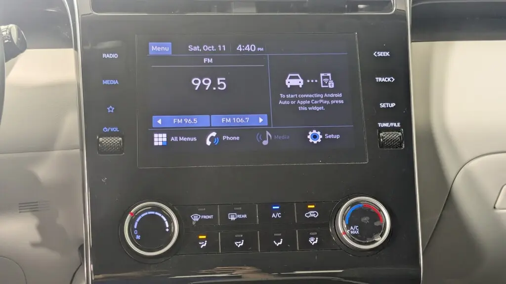 Florida Fine Cars - Used HYUNDAI TUCSON 2022 ORLANDO SE