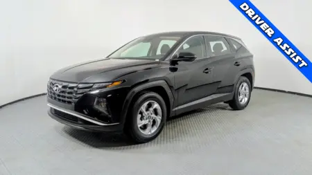 Florida Fine Cars - Used HYUNDAI TUCSON 2022 ORLANDO SE